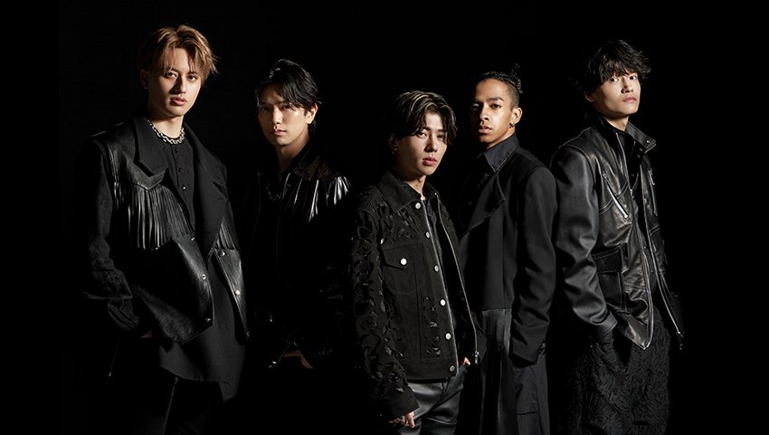 Aぇ! group YouTube単独チャンネル開設︕Debut Single「《A》BEGINNING」ティザー映像公開 |  USENの音楽情報サイト「encore（アンコール）」